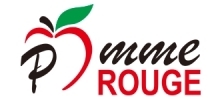 logo Pomme Rouge ventes privées en cours