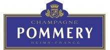logo Pommery ventes privées en cours