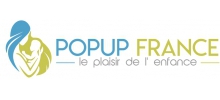 logo PopUp France ventes privées en cours