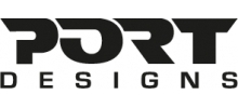 logo Port Designs ventes privées en cours