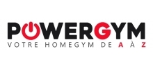 logo Power Gym ventes privées en cours