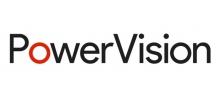 logo PowerVision ventes privées en cours