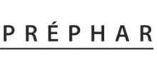 logo Préphar ventes privées en cours