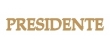 Presidente Marti