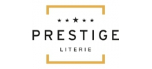 logo Prestige Literie ventes privées en cours