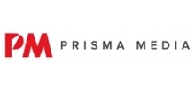 logo Prisma Media ventes privées en cours