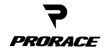 logo Prorace ventes privées en cours