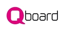 logo Q-Board ventes privées en cours