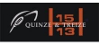 Quinze Treize