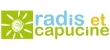 Radis & Capucine