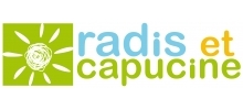 logo Radis & Capucine ventes privées en cours