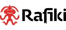 logo Rafiki ventes privées en cours