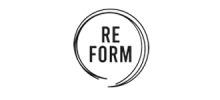 logo Re-Form ventes privées en cours