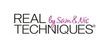 logo Real Techniques ventes privées en cours