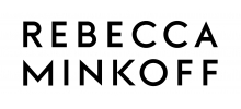 logo Rebecca Minkoff ventes privées en cours