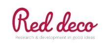 logo Red Deco ventes privées en cours