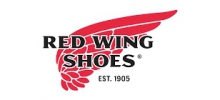 logo Red Wing Shoes ventes privées en cours
