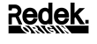 Redek