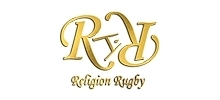logo Religion Rugby ventes privées en cours
