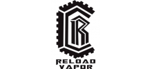 logo Reload Vapor ventes privées en cours