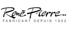logo René Pierre ventes privées en cours
