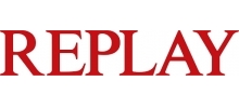 logo Replay ventes privées en cours