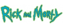 logo Rick and Morty ventes privées en cours