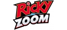 logo Ricky Zoom ventes privées en cours