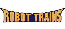logo Robot Trains ventes privées en cours