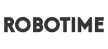 logo Robotime ventes privées en cours