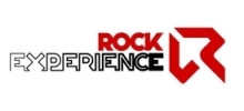 logo ROCK EXPERIENCE ventes privées en cours
