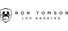 logo Ron Tomson ventes privées en cours
