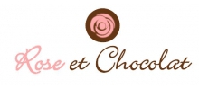 logo Rose et Chocolat ventes privées en cours
