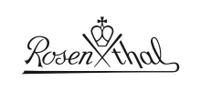logo Rosenthal ventes privées en cours