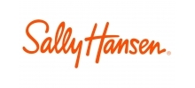 logo Sally Hansen ventes privées en cours