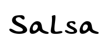 logo Salsa ventes privées en cours