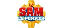 logo Sam Le Pompier ventes privées en cours