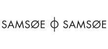 logo Samsøe Samsøe ventes privées en cours