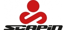 logo Scapin ventes privées en cours