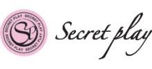 logo Secret Play ventes privées en cours