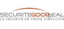 logo Securite Good Deal ventes privées en cours