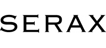 logo Serax ventes privées en cours