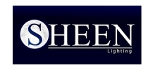 logo Sheen Lighting ventes privées en cours