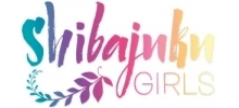 logo Shibajuku ventes privées en cours