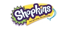 logo Shopkins ventes privées en cours