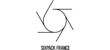 logo Sixpack ventes privées en cours