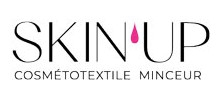 logo Skin'Up ventes privées en cours