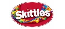 logo Skittles ventes privées en cours