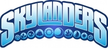 logo Skylanders ventes privées en cours