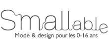 logo Smallable ventes privées en cours